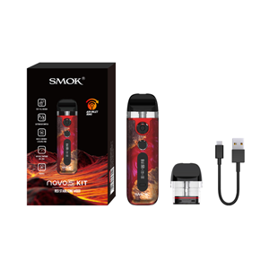 SMOK Novo 5 POD_8